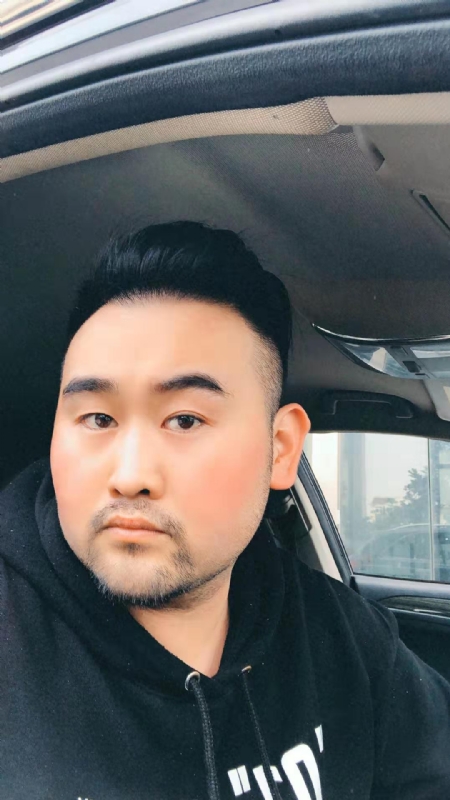 蒋不出口的第一张照片--盐城相亲服务中心