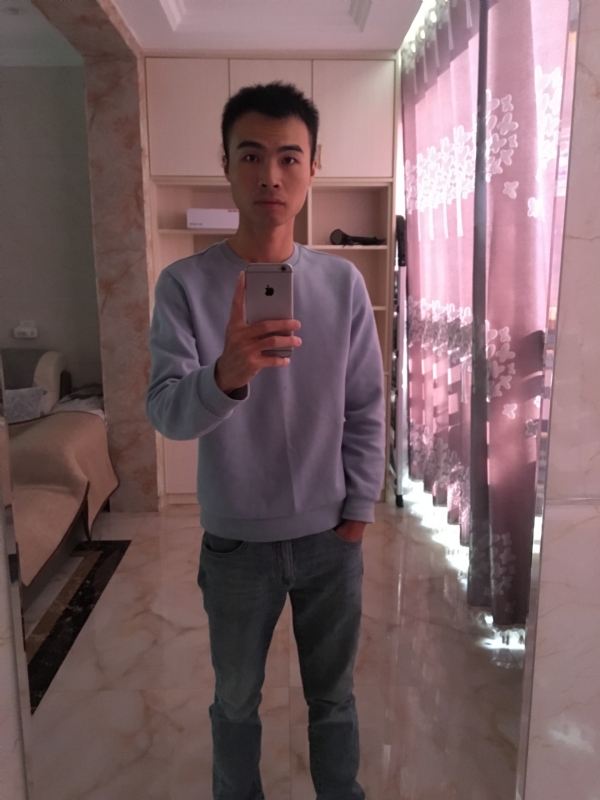 kylin的第一张照片--盐城相亲服务中心