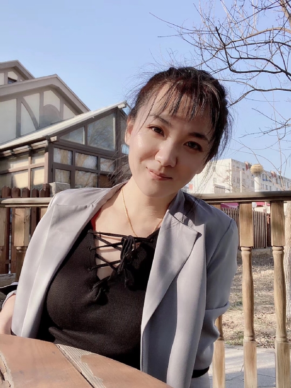 包容的第三张照片--盐城相亲服务中心