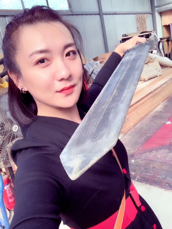 包容的第四张照片--盐城相亲服务中心
