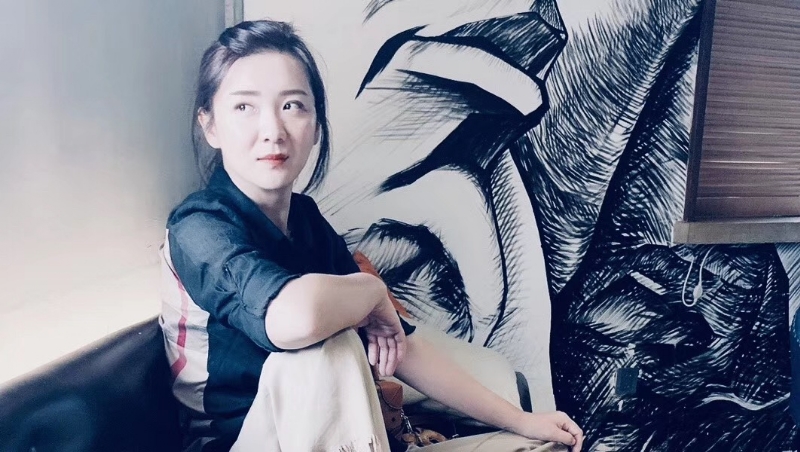 包容的第五张照片--盐城相亲服务中心