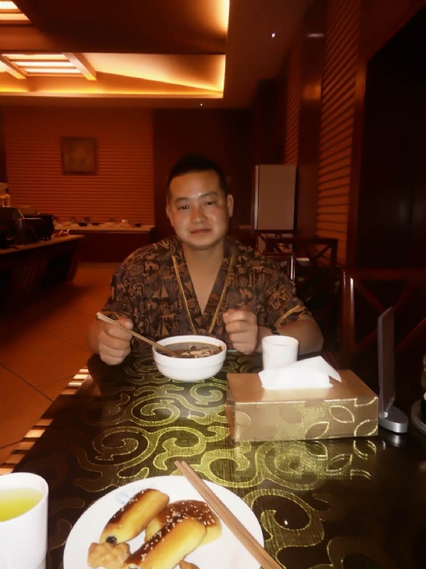 会飞的鱼的第一张照片--盐城相亲服务中心