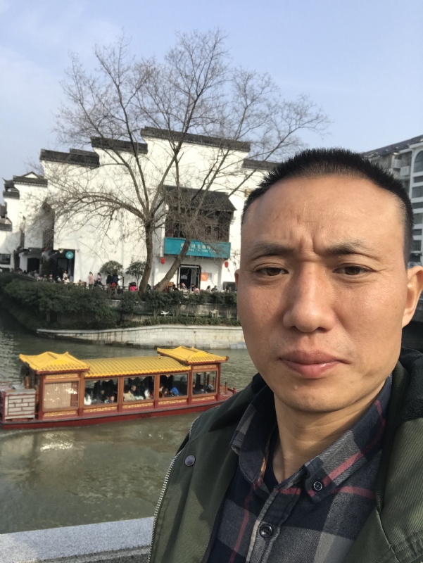 上善的第一张照片--盐城相亲服务中心