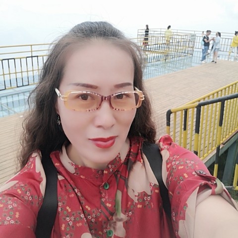 阿紫的第一张照片--盐城相亲服务中心