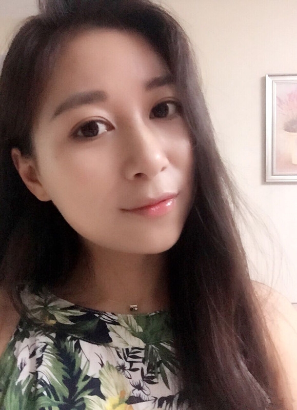 盛開的第一张照片--盐城相亲服务中心