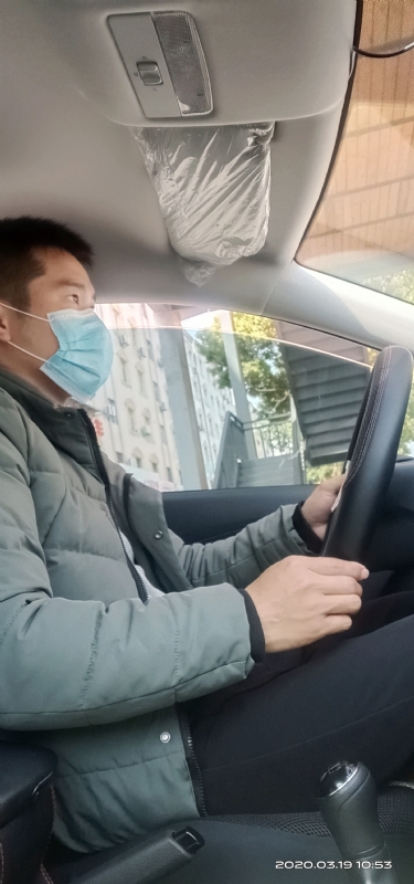 一切随缘的第一张照片--盐城相亲服务中心