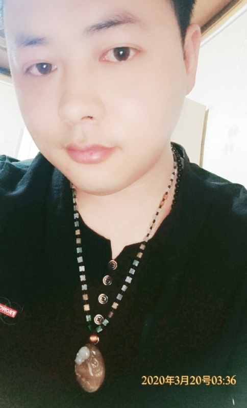 滴水成沙的第一张照片--盐城相亲服务中心