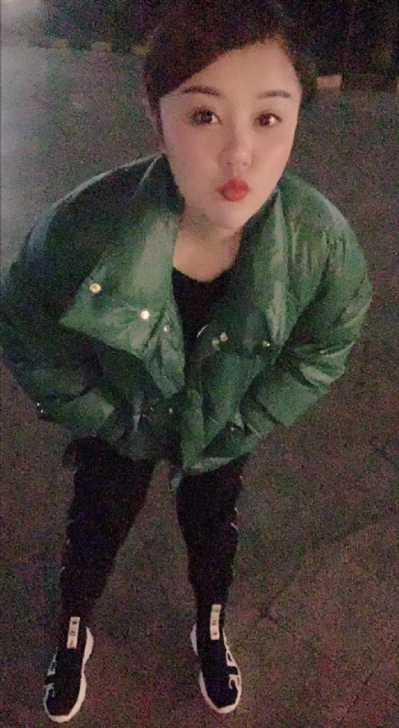 杨乔依的第一张照片--盐城相亲服务中心