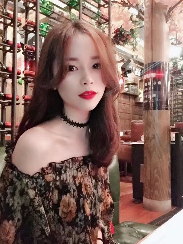 晓洁的第一张照片--盐城相亲服务中心