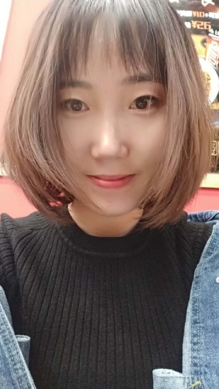 西西的第一张照片--盐城相亲服务中心