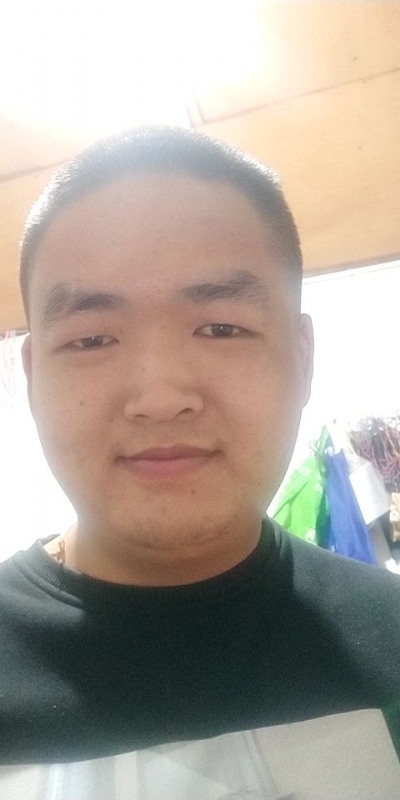 魅力恩霖的第一张照片--盐城相亲服务中心