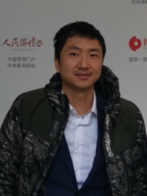 明的第一张照片--盐城相亲服务中心