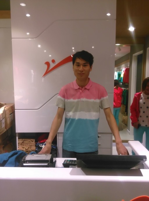 寻芳踪的第一张照片--盐城相亲服务中心