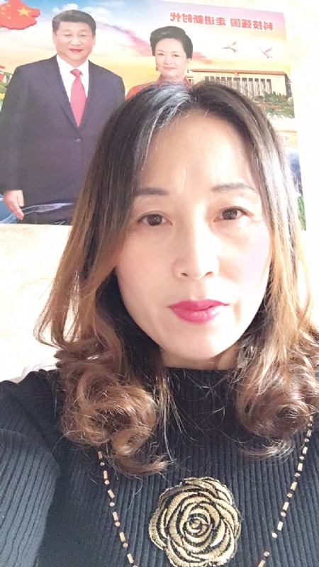 琼脂Q的第一张照片--盐城相亲服务中心