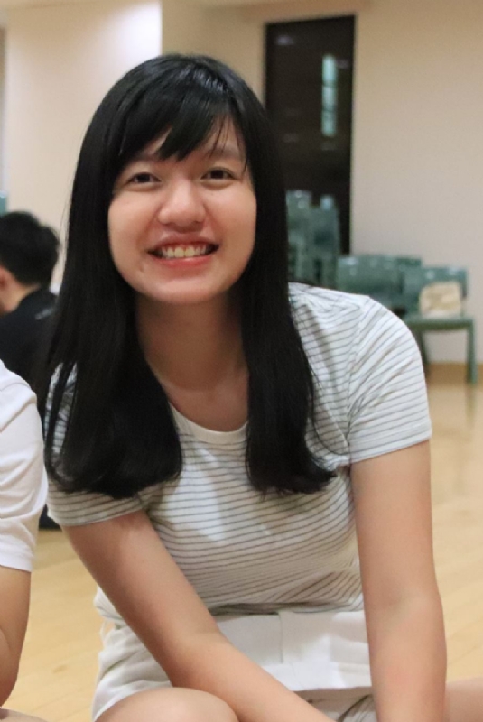 jessie的第一张照片--盐城相亲服务中心