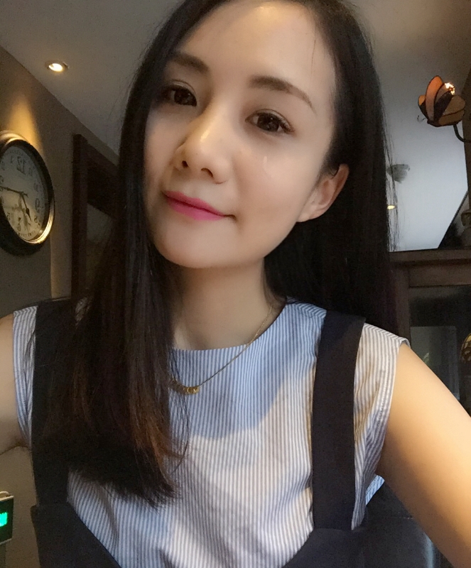 宋雅雯的第一张照片--盐城相亲服务中心