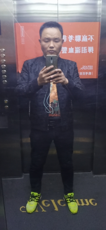迷失自我的第一张照片--盐城相亲服务中心
