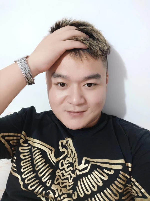 执子之手的第一张照片--盐城相亲服务中心