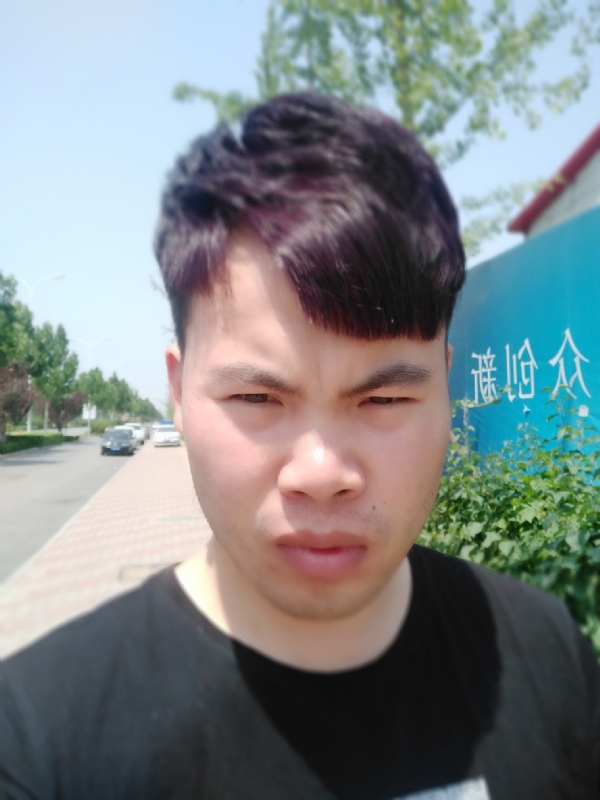 迷迭无情的第一张照片--盐城相亲服务中心