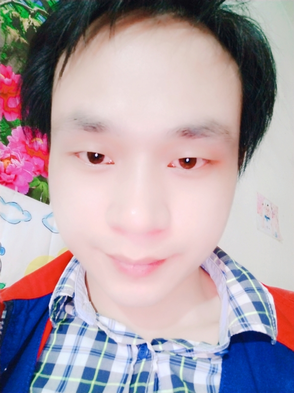 真心交友的第一张照片--盐城相亲服务中心