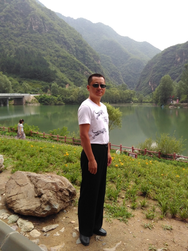 yuren2433的第三张照片--盐城相亲服务中心