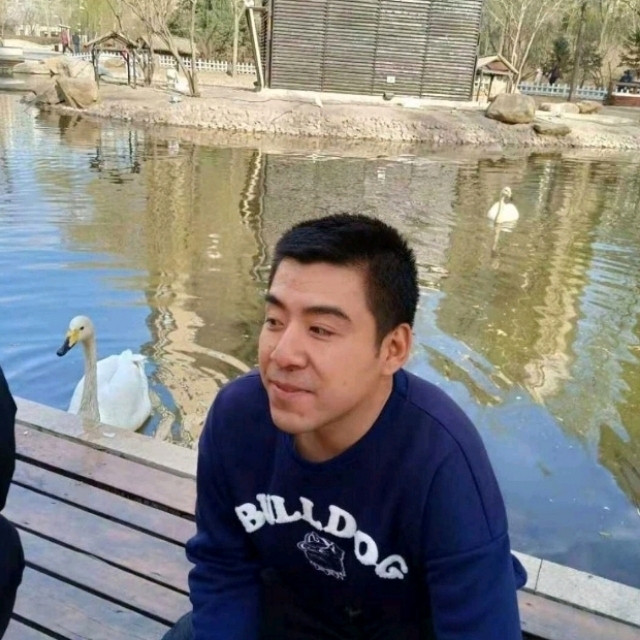 gw1324的第一张照片--盐城相亲服务中心