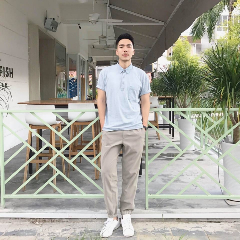 羊驼先生的第一张照片--盐城相亲服务中心