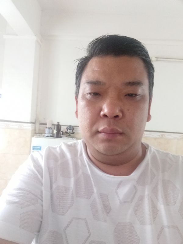 帅帅的第一张照片--盐城相亲服务中心