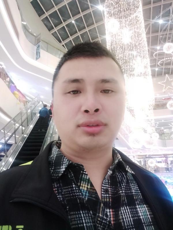 小胖的第一张照片--盐城相亲服务中心
