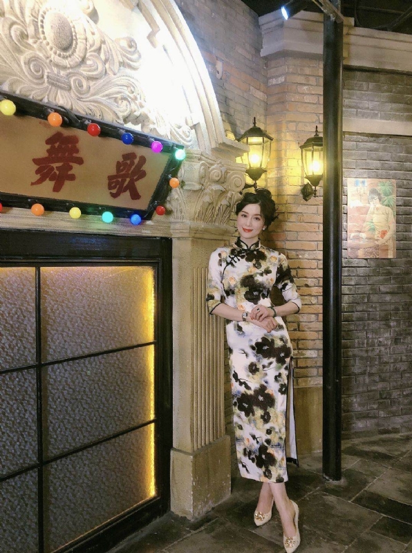 林晓洁的第一张照片--盐城相亲服务中心
