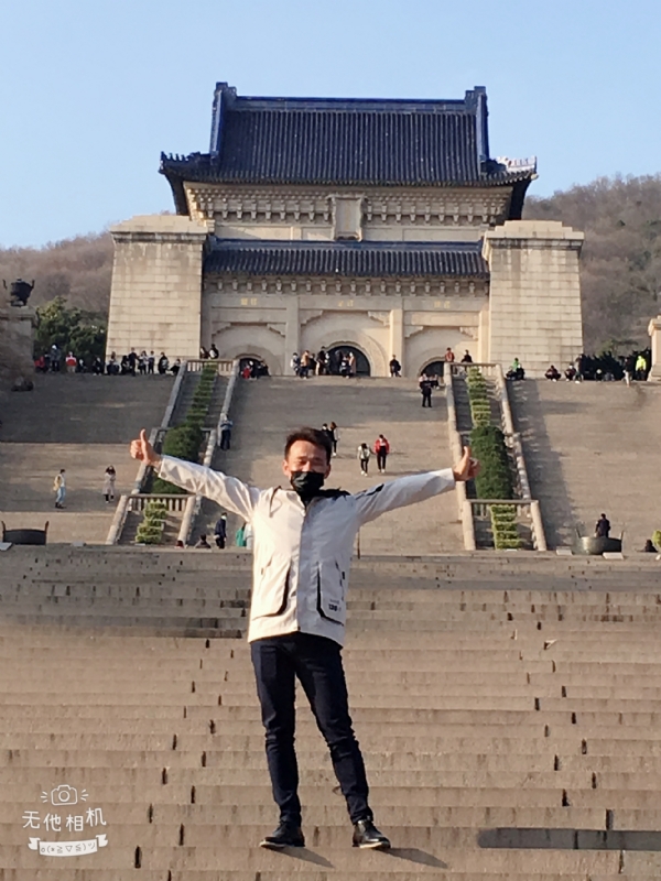 一个人的第一张照片--盐城相亲服务中心