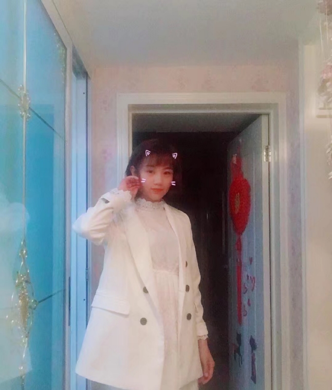 海绵宝宝的第一张照片--盐城相亲服务中心