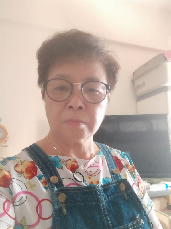 may的第一张照片--盐城相亲服务中心