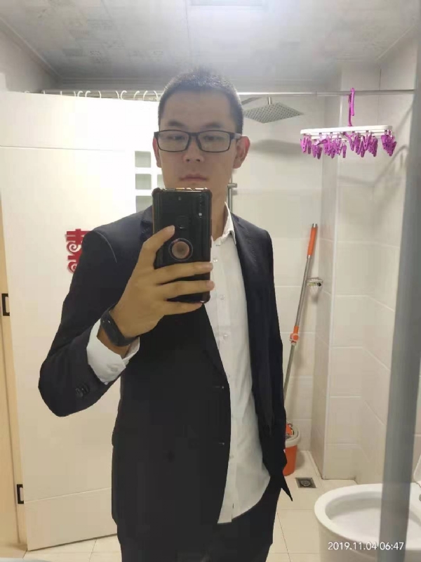 塞軍的第一张照片--盐城相亲服务中心
