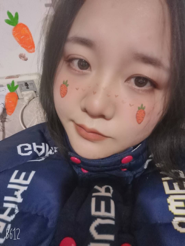 小慧慧的第一张照片--盐城相亲服务中心