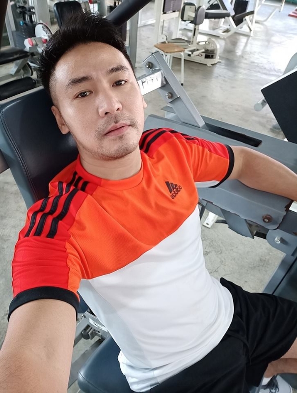 MrLin的第一张照片--盐城相亲服务中心