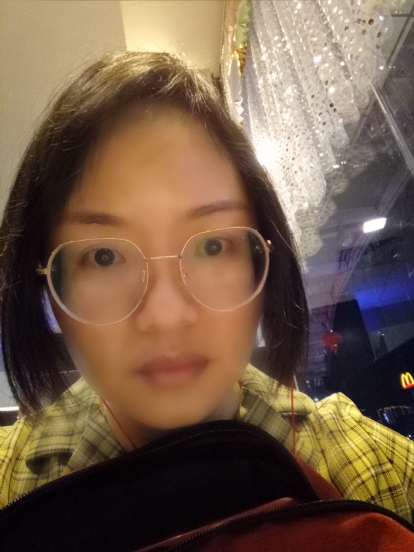 Betty的第二张照片--盐城相亲服务中心