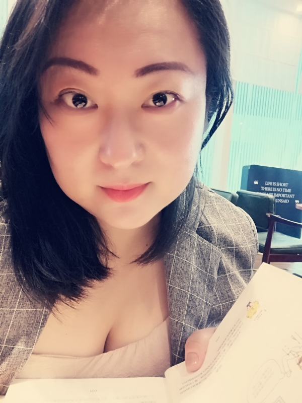 铃瑶的第二张照片--盐城相亲服务中心