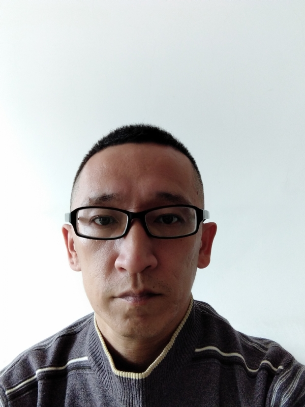 晓峰的第五张照片--盐城相亲服务中心