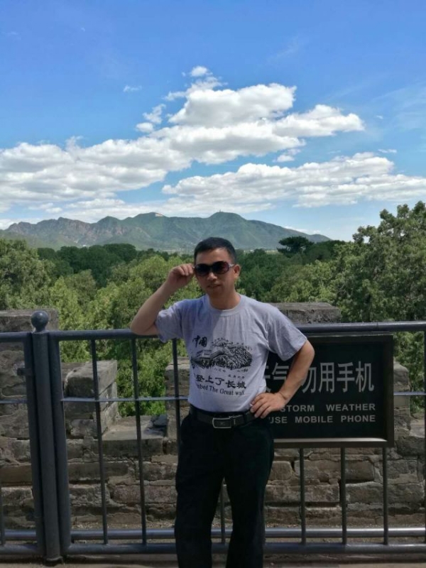 天天心情好的第一张照片--盐城相亲服务中心