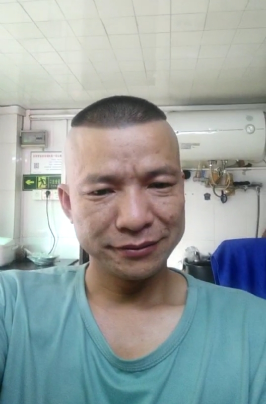 自创生涯的第一张照片--盐城相亲服务中心