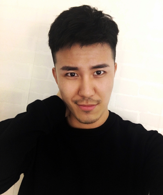 时过境迁丶的第一张照片--盐城相亲服务中心