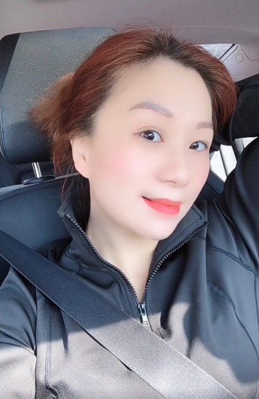 张文欣的第一张照片--盐城相亲服务中心