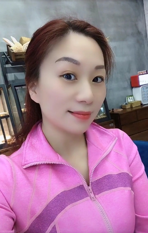 张文欣的第二张照片--盐城相亲服务中心