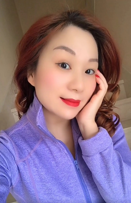 张文欣的第三张照片--盐城相亲服务中心