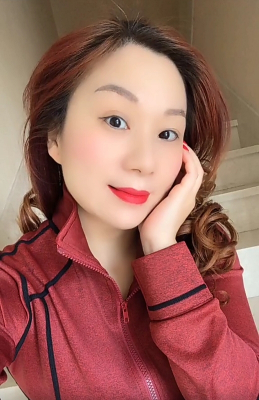 张文欣的第四张照片--盐城相亲服务中心