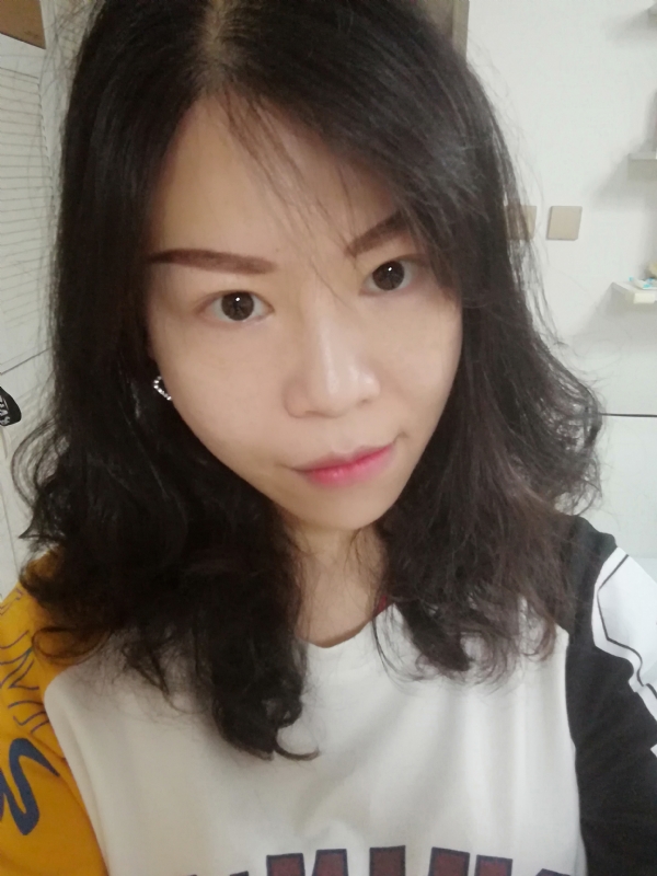 帛曳的第一张照片--盐城相亲服务中心