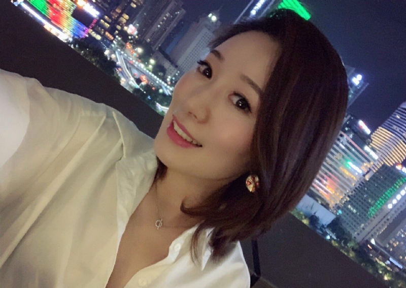 Mengyao的第一张照片--盐城相亲服务中心