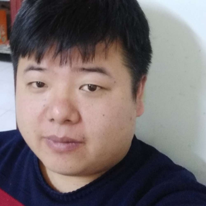 小胖的第一张照片--盐城相亲服务中心