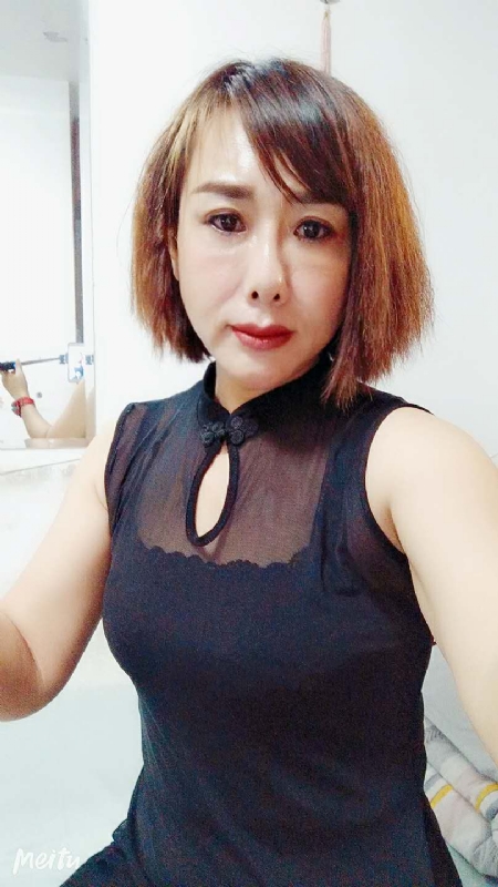 芊芊的第一张照片--盐城相亲服务中心